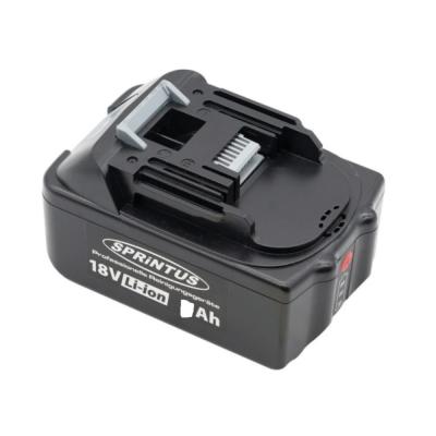 BATTERIE 18 V 7.5AH pour ASPIRATEUR DORSAL BOOSTIX