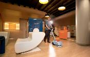 Autolaveuse COMAC Vispa XS Pack