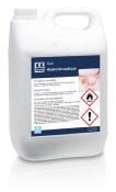 DISTRI LIMP Lotion Hydro Alcoolique pour distributeur  rservoir 2 X 5 Litres