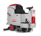 Autolaveuse COMAC Innova 60B CB AUTOPORTEE Pack