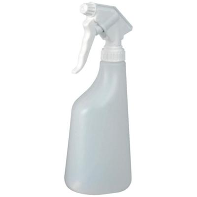 Pulvérisateur vide complet flacon 600ml + gachette blanche