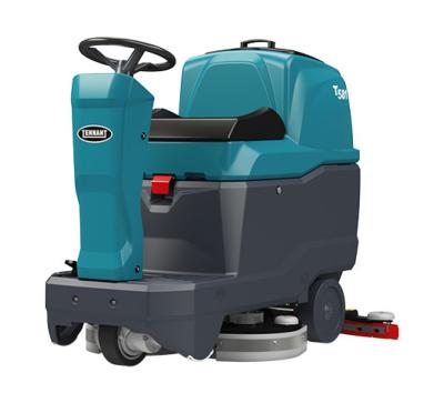 Autolaveuse TENNANT T581 AUTOPORTEE 70cm Pack
