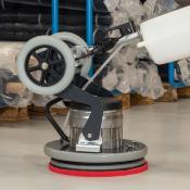 Monobrosse ORBITALE Sprintus TITAN