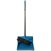 Pelle + Balayette Plastique Aroport Basculante