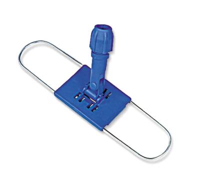 Support frange à bouton 60 cm