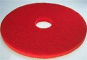DISQUE GOUBLE BM34 ROUGE 432 mm - 17'' CARTON DE 5