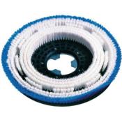 Brosse Moquette pour Monobrosse Fimap et Comac