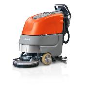 Autolaveuse HAKO B45 CL AUTOTRACTEE Pack
