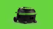 ASPIRATEURS Poussières ICA LP 1/12 ECO B 12 Litres + FILTRE HEPA LP