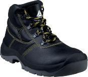 Chaussure de sécurité haute JUMPER3 S1P SRC - Pointure 40