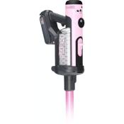 Aspirateur Balai Poussières Numatic HENRY QUICK Couleur ROSE