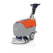 Autolaveuse HAKO B12 Pack
