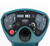 Autolaveuse TENNANT T681 AUTOPORTEE 85cm Pack