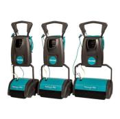 TRUVOX MULTIWASH PRO 440 Pack  2 Brosses + Réservoir 4 Litres