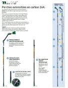Kit HydroPower® Ultra L/LC + nLITE® CARBON 24K