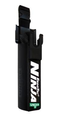 Carquois - Support Ceinture Mouilleur et Raclette NINJA