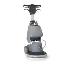 Monobrosse ORBITALE Comac CM43 Pack