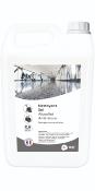 ASR Nettoyant Sol Alcoolis - Carton 2 x 5 Litres