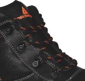 Chaussure de sécurité haute PHOENIX S3 SRC - Pointure 39