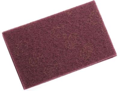 PAD/TAMPON ABRASIF HI-PRO