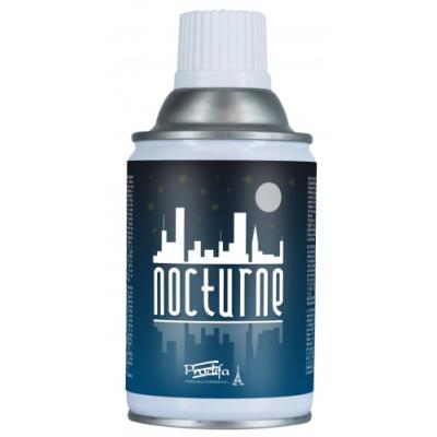 Aerosol 250ml parfum NOCTURNE pour diffuseur IdéalProg