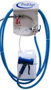 Centrale de dilution pour 1 produit