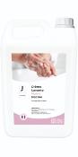 DISTRI LIMP Savon Mains Crme Nacre - Carton 2 x 5 Litres