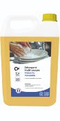 DISTRI LIMP Liquide Vaisselle/Plonge Manuelle - Carton 2 x 5 Litres