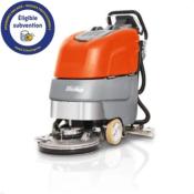 Autolaveuse HAKO B30 CL AUTOTRACTEE Pack