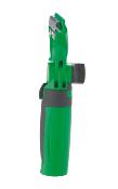Poignée ErgoTec Swivel Loc Droite 0°
