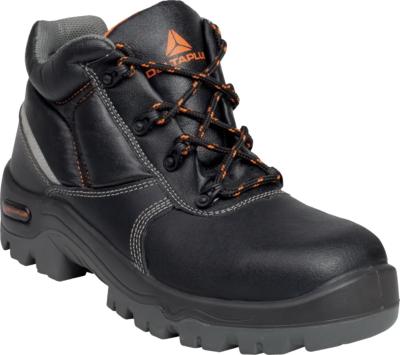 Chaussure de sécurité haute PHOENIX S3 SRC - Pointure 39