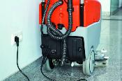 Autolaveuse HAKO B12 Pack