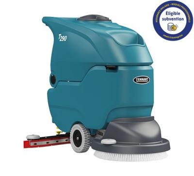 Autolaveuse TENNANT T290-500-TR AUTOTRACTEE 50cm Pack