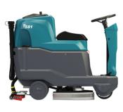 Autolaveuse TENNANT T581 AUTOPORTEE 70cm Pack