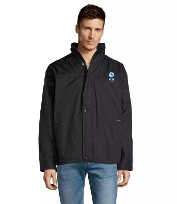 VESTE PLUIE Taille 2XL MISTRAL Imperméable