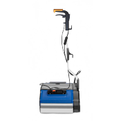 Numatic DUPLEX 340 2 Brosses + Réservoir