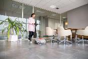 Autolaveuse COMAC Vispa XS Pack