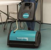 TRUVOX MULTIWASH PRO 440 Pack  2 Brosses + Réservoir 4 Litres