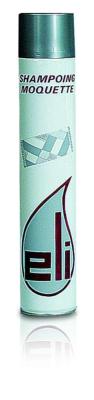 Aerosol Detachant moquette 750 ML