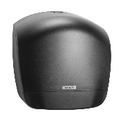 Distributeur de papier hygiénique Katrin Maxi Jumbo Gigant L Noir