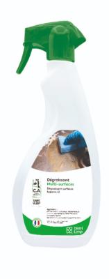 DISTRI LIMP Dégraissant Multi Surfaces - Carton 6 x 750 ml
