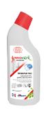 GEL WC Sanitaires D�tartrant InnoVeyr RENOPUR WC ECOCERT Flacon coud� de 750 ml