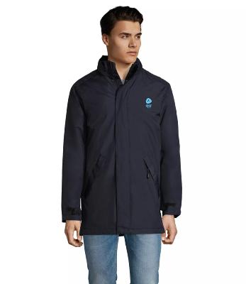 Vestes Parka d’Hiver ROBYN Taille 2XL