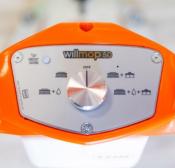 WILLMOP 50B - 50CM - 5 litres