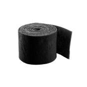 Rouleau Tampon Abrasif NOIR 3m