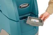 Autolaveuse TENNANT T300 AUTOTRACTEE 50cm Pack