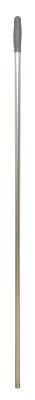 Manche Aluminium 140 cm - Embout sans filetage