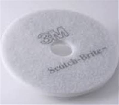 DISQUE GOUBLE BM33 BLANC 432 mm - 17'' CARTON DE 5