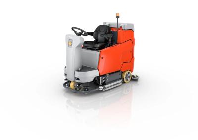 Autolaveuse HAKO B175 R AUTOPORTEE 108cm Pack
