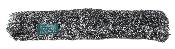 Revêtement Mouilleur POWER Gris 35 cm